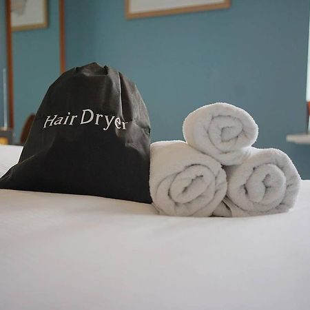 The Alma Taverns Boutique Suites - Room 1 - Hopewell Bristol Ngoại thất bức ảnh
