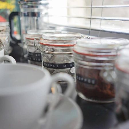 The Alma Taverns Boutique Suites - Room 1 - Hopewell Bristol Ngoại thất bức ảnh