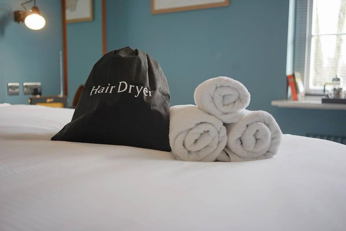 The Alma Taverns Boutique Suites - Room 1 - Hopewell Bristol Ngoại thất bức ảnh