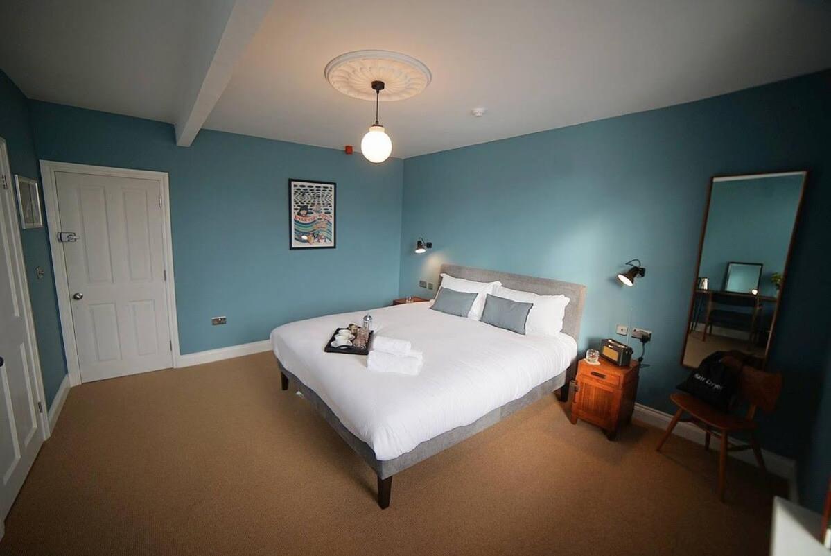 The Alma Taverns Boutique Suites - Room 1 - Hopewell Bristol Ngoại thất bức ảnh
