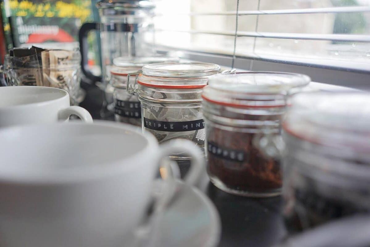 The Alma Taverns Boutique Suites - Room 1 - Hopewell Bristol Ngoại thất bức ảnh