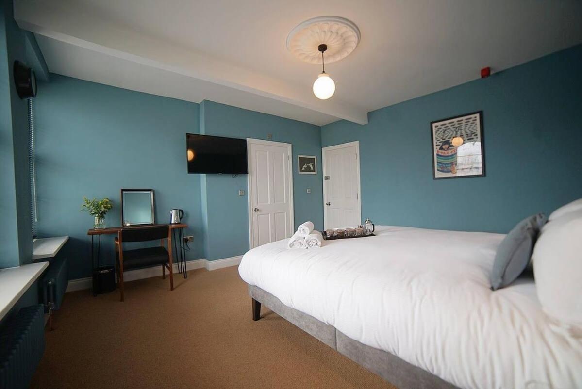 The Alma Taverns Boutique Suites - Room 1 - Hopewell Bristol Ngoại thất bức ảnh